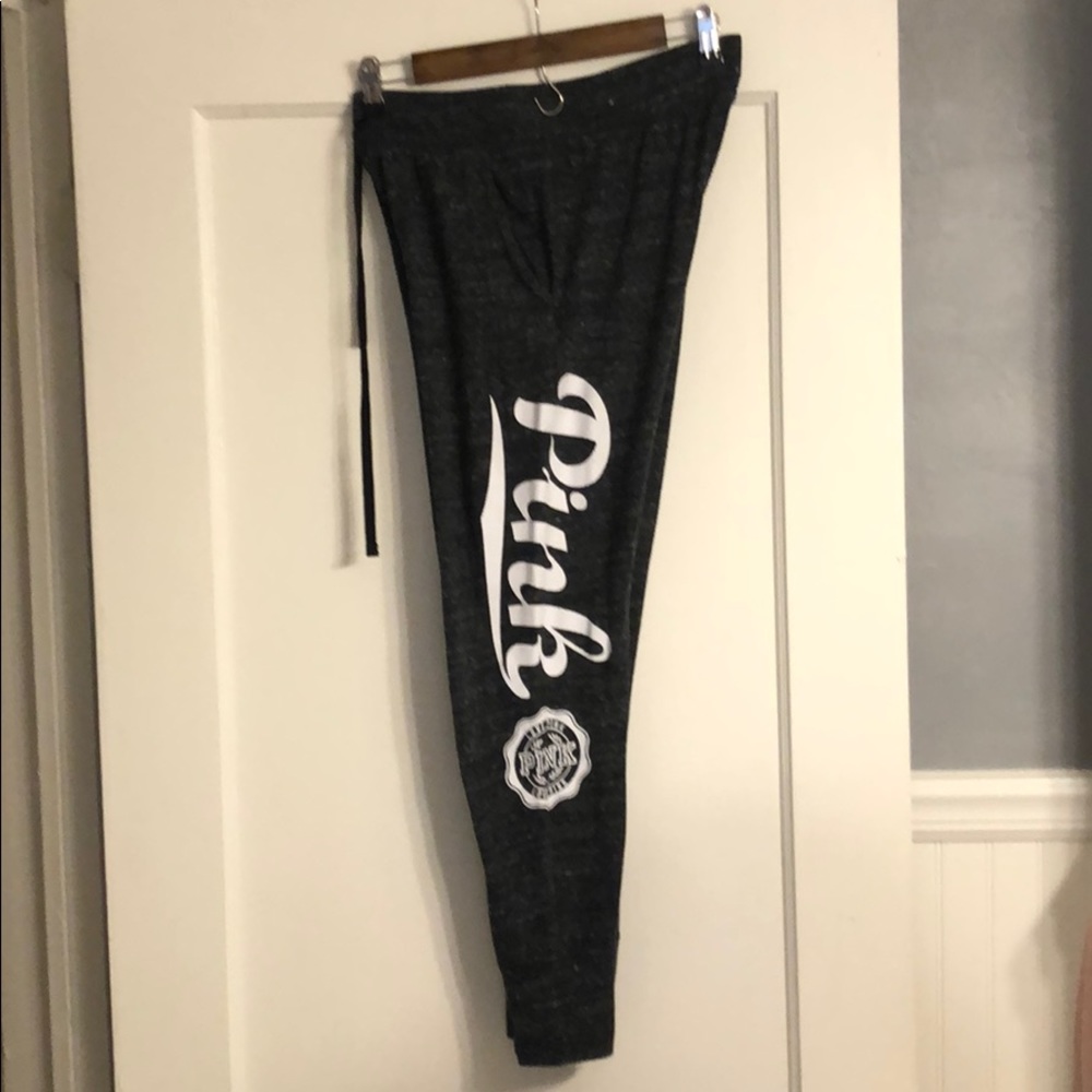 Victoria’s Secret PINK Lightweight Joggers